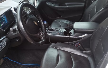 Chevrolet Volt II, 2016 год, 1 450 000 рублей, 8 фотография