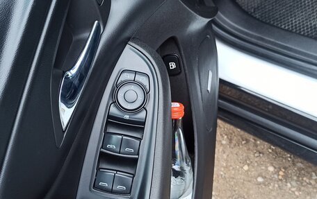 Chevrolet Volt II, 2016 год, 1 450 000 рублей, 25 фотография