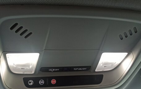 Chevrolet Volt II, 2016 год, 1 450 000 рублей, 23 фотография