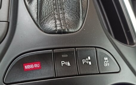 Chevrolet Volt II, 2016 год, 1 450 000 рублей, 21 фотография