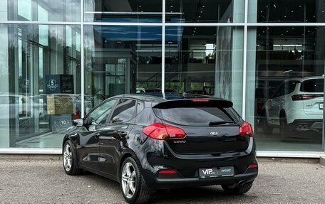 KIA cee'd III, 2014 год, 1 175 000 рублей, 5 фотография