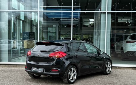 KIA cee'd III, 2014 год, 1 175 000 рублей, 7 фотография