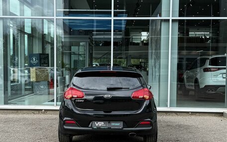 KIA cee'd III, 2014 год, 1 175 000 рублей, 6 фотография
