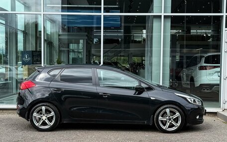 KIA cee'd III, 2014 год, 1 175 000 рублей, 8 фотография