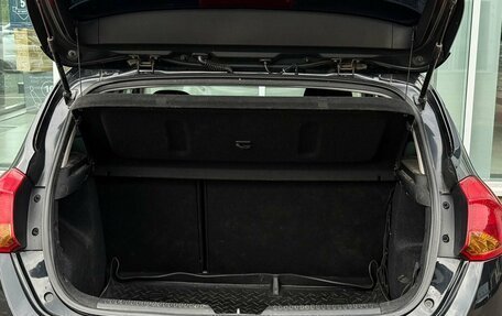 KIA cee'd III, 2014 год, 1 175 000 рублей, 9 фотография