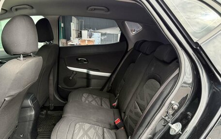 KIA cee'd III, 2014 год, 1 175 000 рублей, 12 фотография