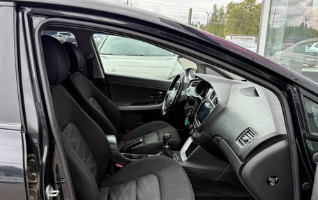 KIA cee'd III, 2014 год, 1 175 000 рублей, 15 фотография