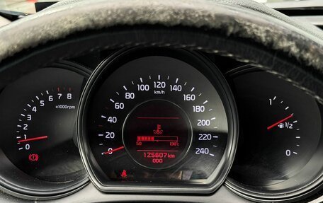 KIA cee'd III, 2014 год, 1 175 000 рублей, 16 фотография