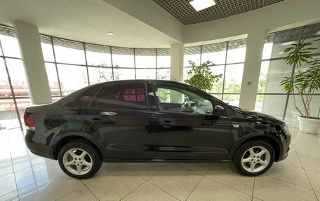 Volkswagen Polo VI (EU Market), 2012 год, 799 000 рублей, 4 фотография