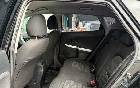 KIA cee'd III, 2014 год, 1 175 000 рублей, 13 фотография