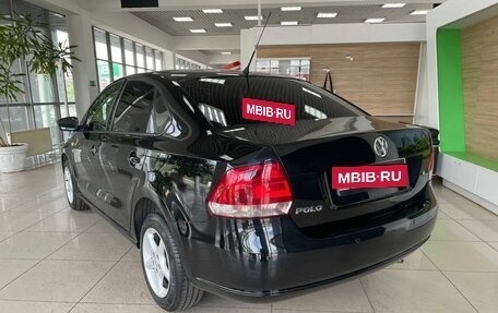 Volkswagen Polo VI (EU Market), 2012 год, 799 000 рублей, 7 фотография