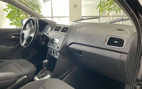 Volkswagen Polo VI (EU Market), 2012 год, 799 000 рублей, 10 фотография