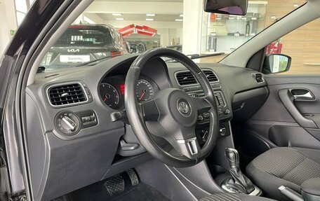 Volkswagen Polo VI (EU Market), 2012 год, 799 000 рублей, 12 фотография