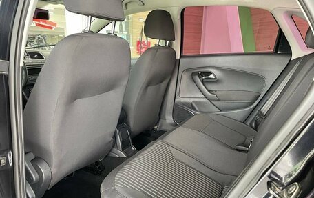 Volkswagen Polo VI (EU Market), 2012 год, 799 000 рублей, 17 фотография