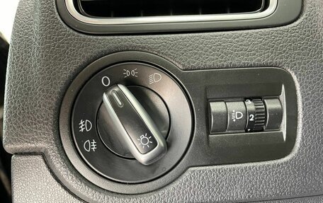 Volkswagen Polo VI (EU Market), 2012 год, 799 000 рублей, 18 фотография
