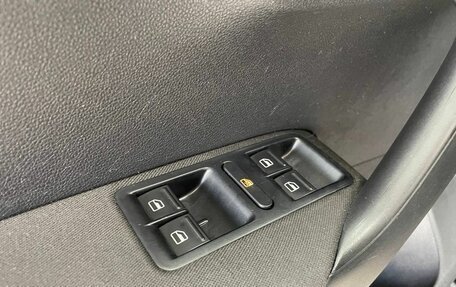 Volkswagen Polo VI (EU Market), 2012 год, 799 000 рублей, 20 фотография