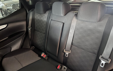 Nissan Qashqai, 2016 год, 1 645 000 рублей, 9 фотография