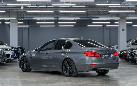 BMW 5 серия, 2014 год, 1 800 000 рублей, 4 фотография