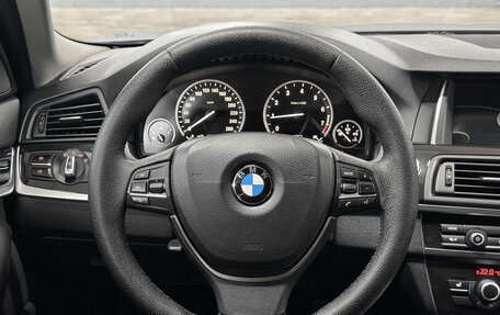 BMW 5 серия, 2014 год, 1 800 000 рублей, 12 фотография