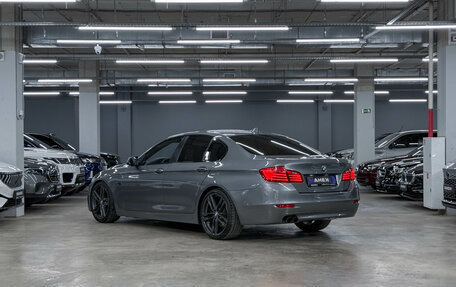 BMW 5 серия, 2014 год, 1 800 000 рублей, 9 фотография