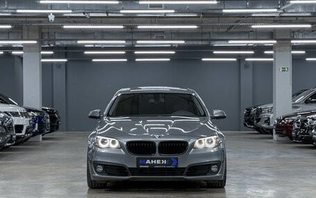 BMW 5 серия, 2014 год, 1 800 000 рублей, 2 фотография