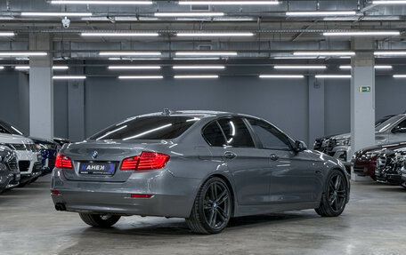 BMW 5 серия, 2014 год, 1 800 000 рублей, 6 фотография