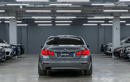 BMW 5 серия, 2014 год, 1 800 000 рублей, 5 фотография