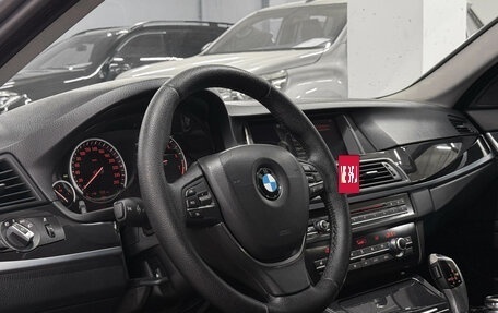 BMW 5 серия, 2014 год, 1 800 000 рублей, 11 фотография