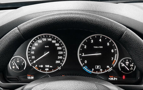 BMW 5 серия, 2014 год, 1 800 000 рублей, 16 фотография
