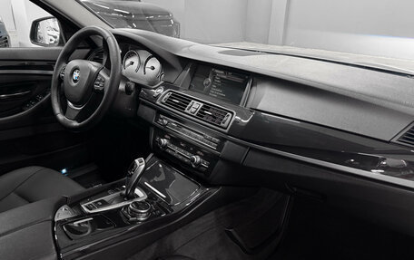BMW 5 серия, 2014 год, 1 800 000 рублей, 15 фотография