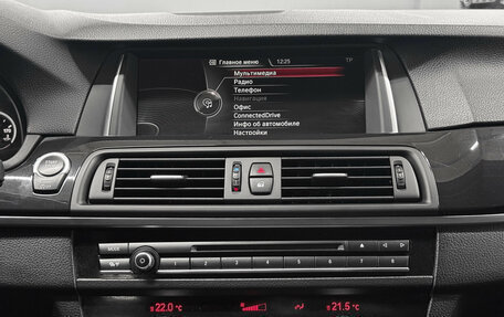 BMW 5 серия, 2014 год, 1 800 000 рублей, 18 фотография