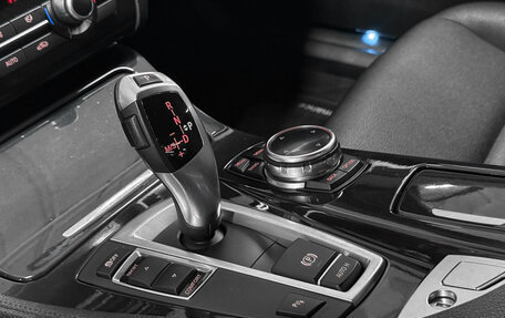 BMW 5 серия, 2014 год, 1 800 000 рублей, 24 фотография
