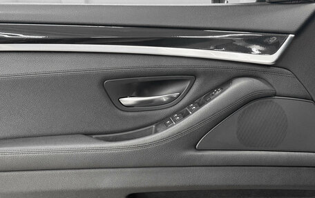 BMW 5 серия, 2014 год, 1 800 000 рублей, 26 фотография
