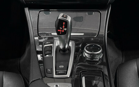 BMW 5 серия, 2014 год, 1 800 000 рублей, 25 фотография