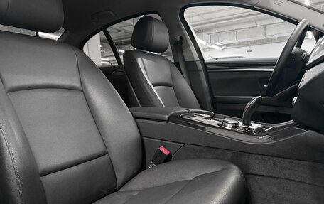 BMW 5 серия, 2014 год, 1 800 000 рублей, 27 фотография