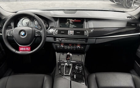 BMW 5 серия, 2014 год, 1 800 000 рублей, 14 фотография