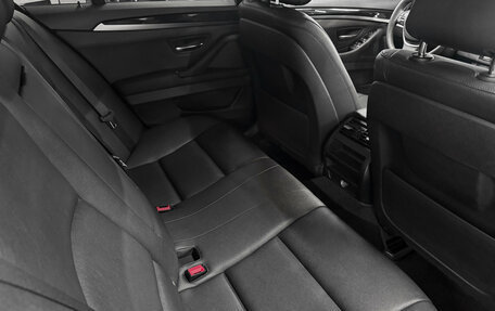 BMW 5 серия, 2014 год, 1 800 000 рублей, 30 фотография