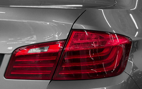 BMW 5 серия, 2014 год, 1 800 000 рублей, 32 фотография