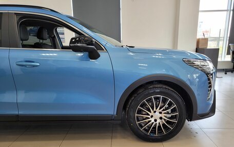 Haval Jolion, 2024 год, 2 849 000 рублей, 4 фотография