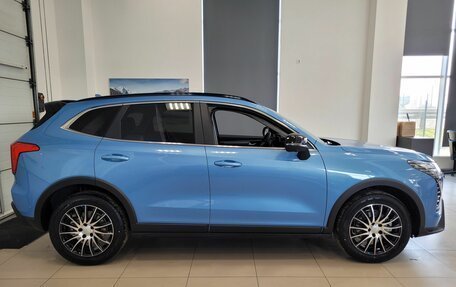 Haval Jolion, 2024 год, 2 849 000 рублей, 3 фотография
