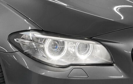 BMW 5 серия, 2014 год, 1 800 000 рублей, 31 фотография
