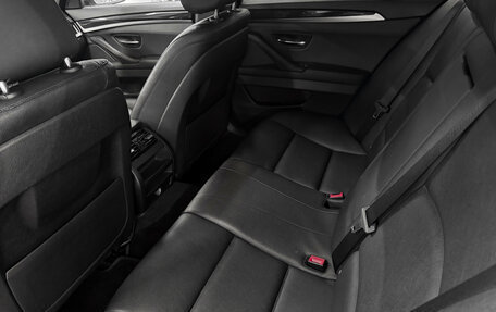 BMW 5 серия, 2014 год, 1 800 000 рублей, 29 фотография