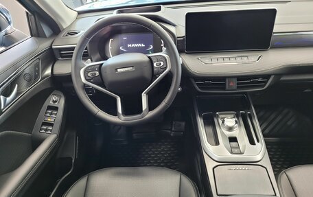 Haval Jolion, 2024 год, 2 849 000 рублей, 8 фотография