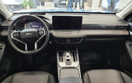 Haval Jolion, 2024 год, 2 849 000 рублей, 7 фотография