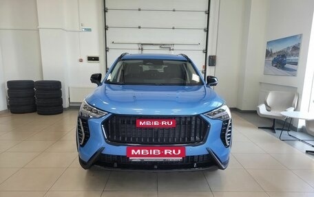 Haval Jolion, 2024 год, 2 849 000 рублей, 2 фотография