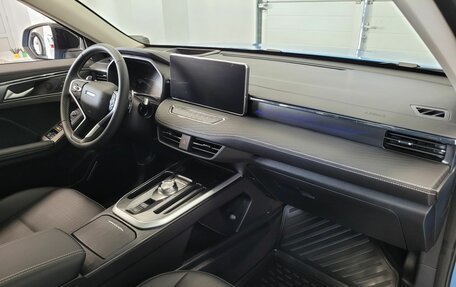 Haval Jolion, 2024 год, 2 849 000 рублей, 15 фотография