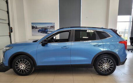 Haval Jolion, 2024 год, 2 849 000 рублей, 21 фотография