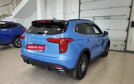 Haval Jolion, 2024 год, 2 849 000 рублей, 20 фотография