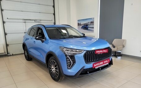 Haval Jolion, 2024 год, 2 849 000 рублей, 17 фотография