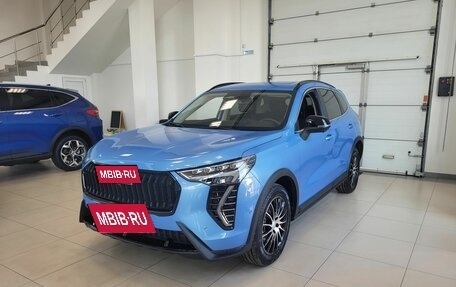 Haval Jolion, 2024 год, 2 849 000 рублей, 19 фотография
